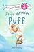 Happy Birthday, Puff! : Pre...