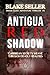 ANTIGUA RED SHADOW by Blake Seller ANTIGUA RED SHADOW by Blake Seller