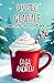 UN CEO GLACIALE E UN CAFFÈ DA PORTARE VIA: Una commedia romantica natalizia di grande successo in Spagna. (Italian Edition)
