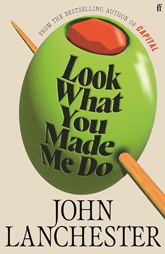 Look What You Made Me Do (Kindle Edition)