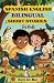 Spanish-English Bilingual Short Stories for Kids by David del Mar