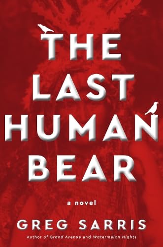 The Last Human Bear (Hardcover)
