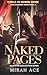 Naked Pages (Erotica Collec...