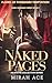 Naked Pages (Erotica Collection) by Mirah Ace