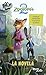 Zootopia 2. La novela (Infantil de Licencias) (Spanish Edition)