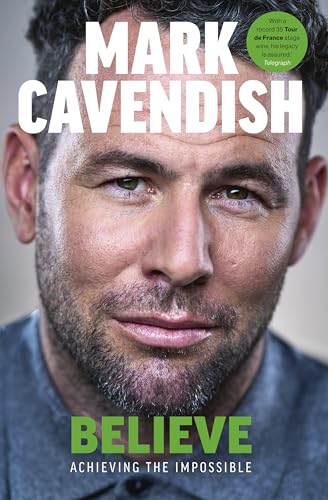 Believe: Achieving the Impossible (Hardcover)