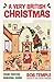 A Very British Christmas by Rob Temple