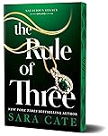 The Rule of Three