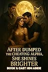 After dumped the ...