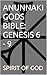 ANUNNAKI GODS BIBLE: GENESI...