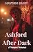 Blood Work by Hayden Saint