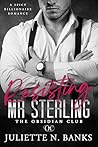 Resisting Mr Ster...