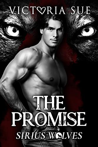 Das Versprechen (Sirius Wolves 4) (German Edition)