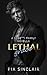 Lethal Grace: A Rosetti Family Novella (The Rosetti Family)