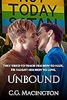 Unbound by C.G. Macington