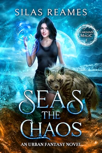 Seas the Chaos (Carolina Magic, #1)