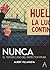 NUNCA: El tercer caso del inspector Pruna (Spanish Edition)