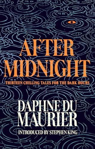 After Midnight: Thirteen Chilling Tales for the Dark Hours (Hardcover)