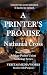 A Printer’s Promise: Americ...