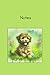 Cavoodle Puppy Notebook by Caroline Laredo