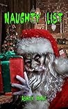 Naughty List (Holiday Horrors #5)