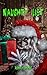 Naughty List (Holiday Horrors Book 5)