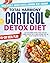 TOTAL HARMONY CORTISOL DETOX DIET by MAIA FRANCIS