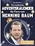Der inoffizielle Adventskalender für Fans von Henning Baum by Eva Schwarz