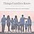 Things Families Know by Bronwen Clark