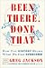 Been There, Done That: How Our History Shows What We Can Overcome