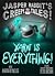 Yarn Is Everything! (Jasper Rabbit's Creepy Tales!)