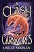 A Clash of Carnivores (Mastery of Monsters Trilogy)