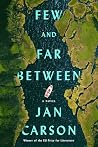 Book cover for Few and Far Between