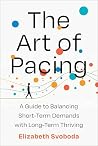 The Art of Pacing...