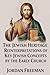 The Jewish Heritage: Reinte...