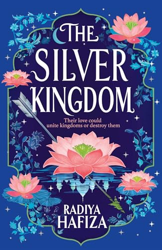 The Silver Kingdom (Kindle Edition)