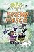 Jazzy the Witch in Friend Fiasco by Jessixa Bagley Jazzy the Witch in Friend Fiasco by Jessixa Bagley