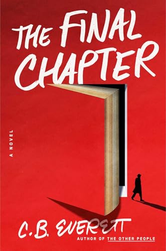 The Final Chapter: A Novel (Kindle Edition)