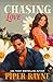Chasing Love: The Owens (Plain Daisy Ranch)