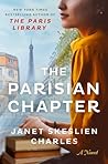 The Parisian Chapter by Janet Skeslien Charles