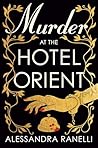 Murder at the Hot...