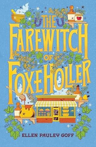 The Farewitch of Foxe Holler