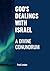 God's Dealings with Israel by Fred London