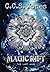Magic Rift by C. C. S. Jones Magic Rift by C. C. S. Jones