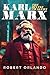 Karl Marx by Robert Orlando