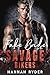 Fake Bride for the Savage Biker by Hannah Ryder