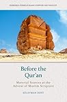 Before the Qur’an...