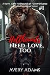 Hellhounds Need L...