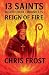 13 Saints Blood Choir Chron...