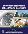 Microbial Cell Factories in Food Waste Biorefinery